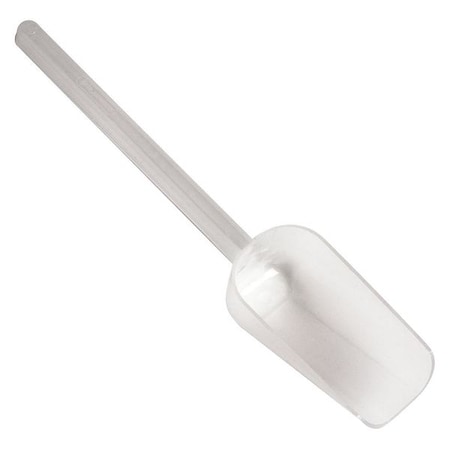 Scoop, 2 fl oz, 20.5 cm, White, PK12 MPN:F36748-0000