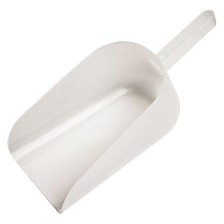 Samp Scoop, 37 1/4 fl oz, 32.7cm, White, PK6 MPN:F36756-0000