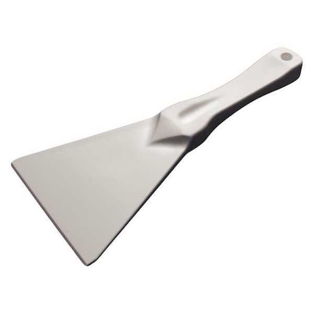 Scraper, 24.8 cm L, 11.1 cm W, WH MPN:F36820-0001