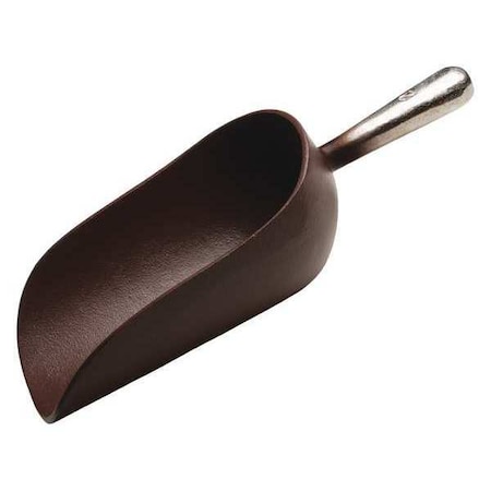 SCOOP ALUMINUM FEP-COATED TFE 2 LITER MPN:H36735-0000