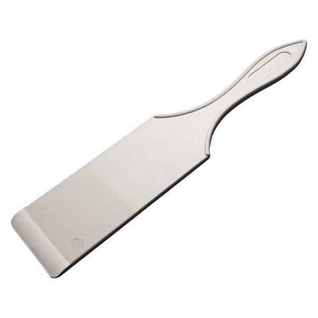 Scraper, 28.6 cm L, 6.3 cm W, WH MPN:H36820-0000