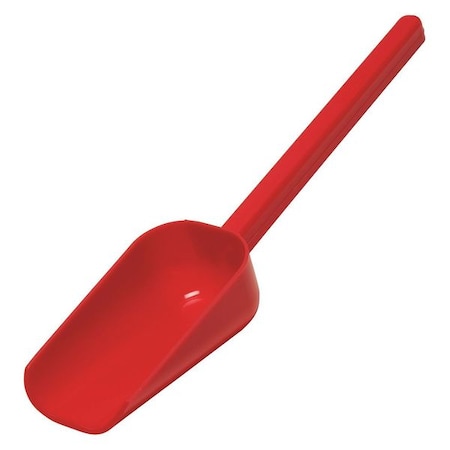 Scoop, 2 fl oz, 20.5 cm, Red, PK100 MPN:H36902-2002