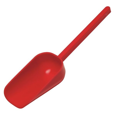 SCOOP STRL PS 125 ML R BEL-ART, PK100 MPN:H36904-2004