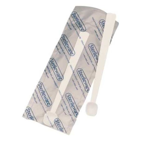 Sampling Spoon, 178 mm L, 1.25 mL, 0, PK200 MPN:H36940-0000
