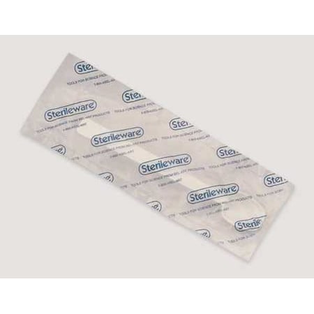 Sampler Spoon, Sterile, 4.93mL/1 tsp, PK200 MPN:H36944-0000