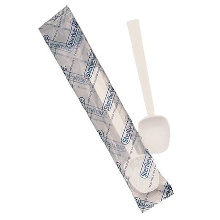 Sampler Spoon, Sterile, 14.79mL/3tsp, PK200 MPN:H36946-0000
