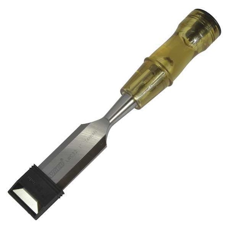 Wood Chisel, 1 In MPN:LWC32