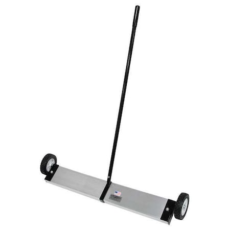 MagneticFloorSweeper, 36