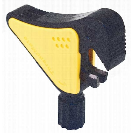 External thread repair tool with 5/23-1/2