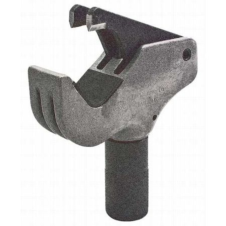 External thread repair tool with 11/16 - 1-1/2