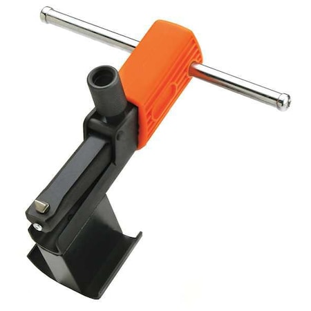 Internal thread repair tool with 3-1/4 - 3-3/4
