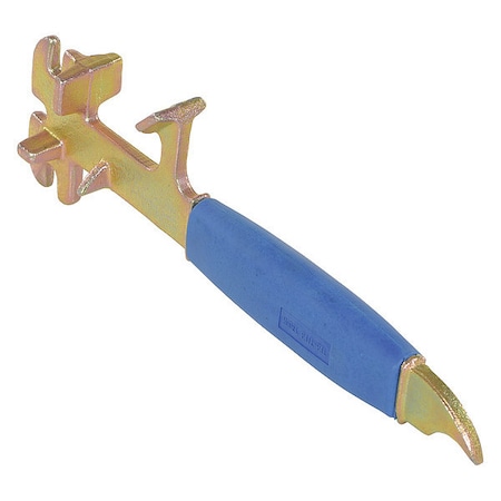 Steel Pail Opener, 11 In. L MPN:PAIL-PAL