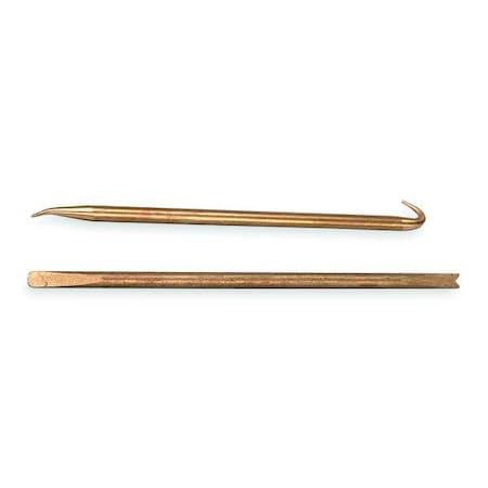 O-Ring Tool, Brass MPN:WWG-DISP-ORTOOLB