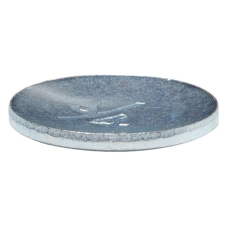 Freeze Plug, 1 In Concave, PK25 MPN:6AJU2