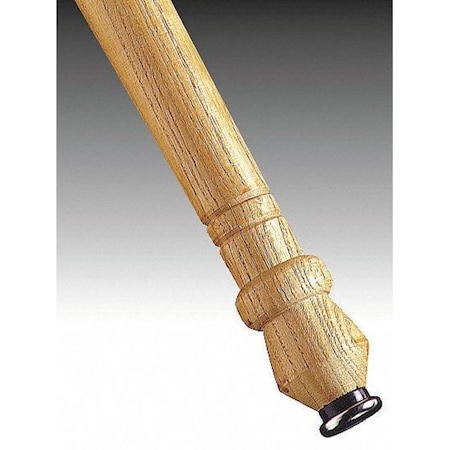 Furniture Glides, Nail-On, Rd, 1-1/16