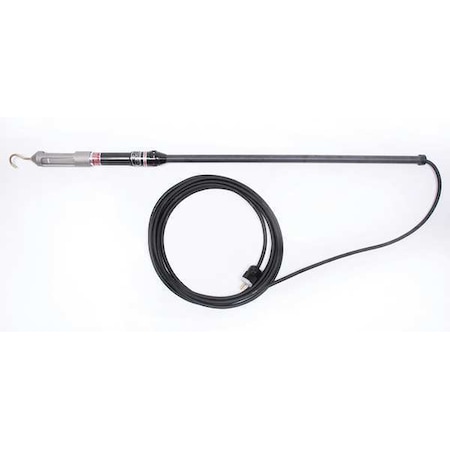 Inspection Light, Corded, Incandescent, 25W MPN:XP25H