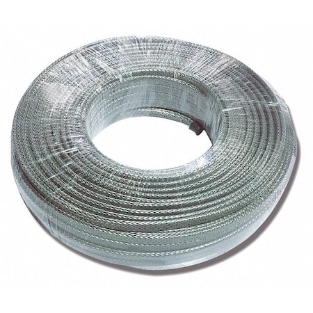Electric Heating Cable, 240VAC, 50 ft Length MPN:13R082