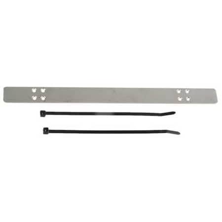 Downspout Hanger, Inclds (2) Tie Straps MPN:13R092