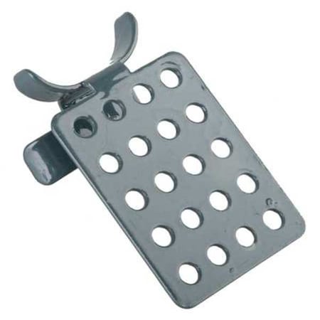 Roof Clip, Inclds (50) Roof Clips, PK50 MPN:13R094