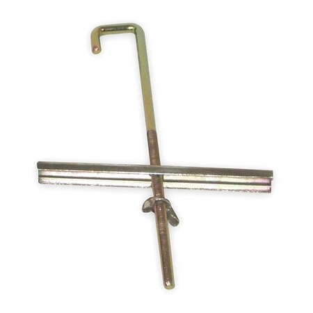 Tabletop Heater Lock Down MPN:1TVF4