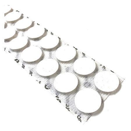 Disc, 3/4 in, 2056 PK MPN:.75VCWM72