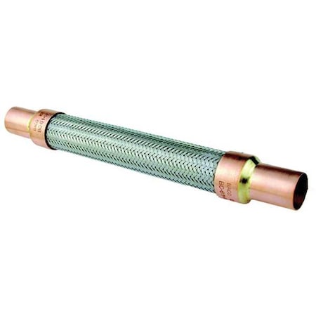 Vibration Absorber, 9 3/4 in L, 650 psi MPN:6AWP4