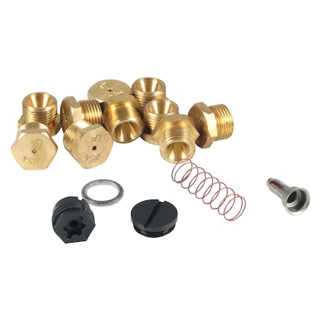Natural Gas To LP Conversion Kit MPN:11261R06045