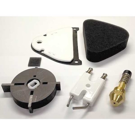 Tune Up Kit, For Use With 3VE48C-G MPN:21EX25