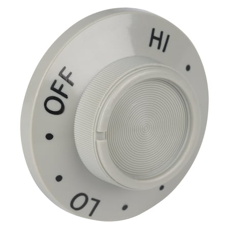 Knob MPN:3301-2014-004
