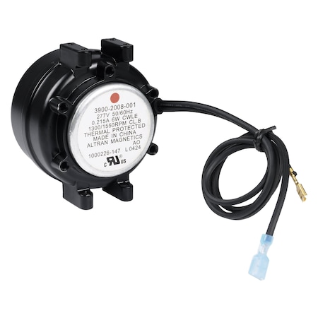 OEM Replacement Motor MPN:3900-2011-001