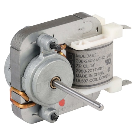 OEM Replacement Motor MPN:3900-2017-001
