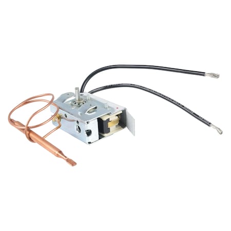 Thermostat Single Stage MPN:410127001