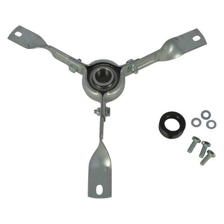 Bearing Support with Bearing MPN:VTSYT99LBSG
