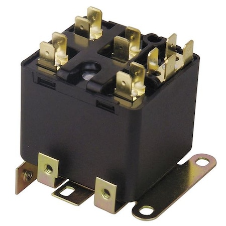 Potential Relay, Potential, Single, 6 MPN:5MLZ0