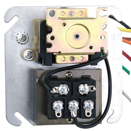 Transformer Relay, SPNO/SPNC MPN:6AZH4