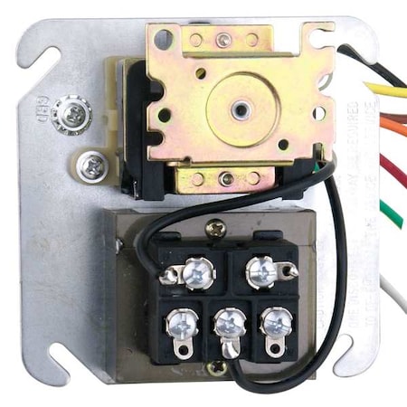 Transformer Relay, SPDT MPN:6AZH5
