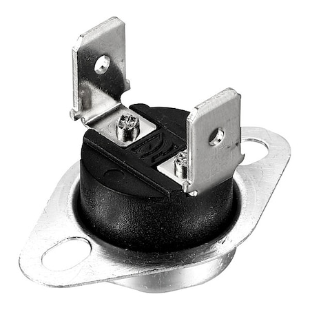 Temperature Limit Controller, SPST, Auto MPN:6UEA7