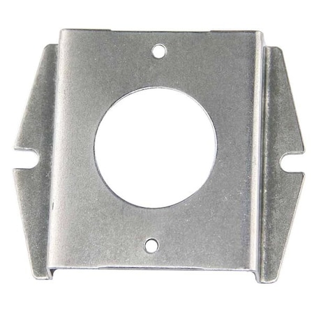 Conversion Bracket, Surface Mount MPN:6UEE3