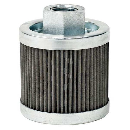 Suction Strainer, 100 Mesh, 5 gpm, 1/2