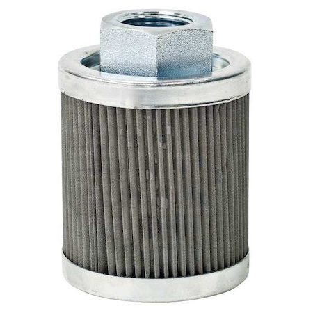 Suction Strainer, 100 Mesh, 8 gpm, 3/4