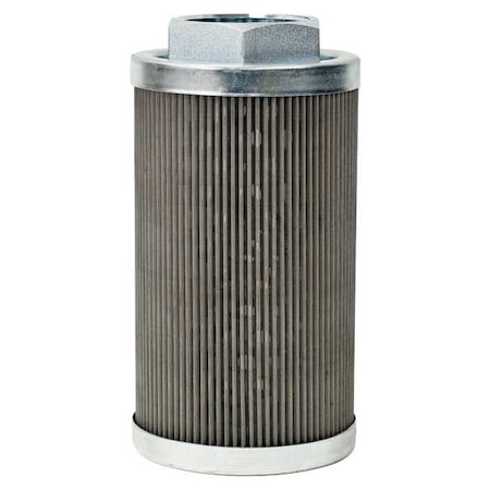 Suc Strainer, 100 Mesh, 20 gpm, 1-1/4