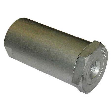 Hydraulic In-Line Filter, 25 micron, 3000 psi MPN:36L332