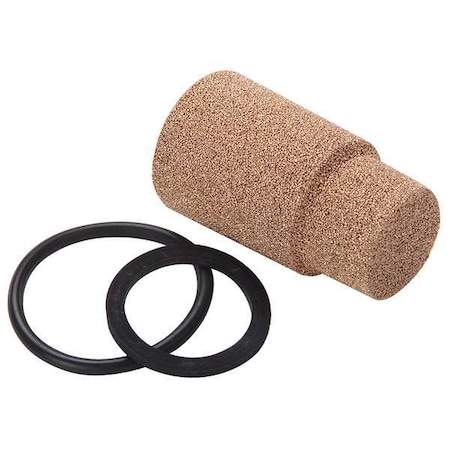 Hydraulic Filter Element Kit, 25 Microns MPN:36L342