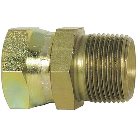 Hose Adapter, 1/4