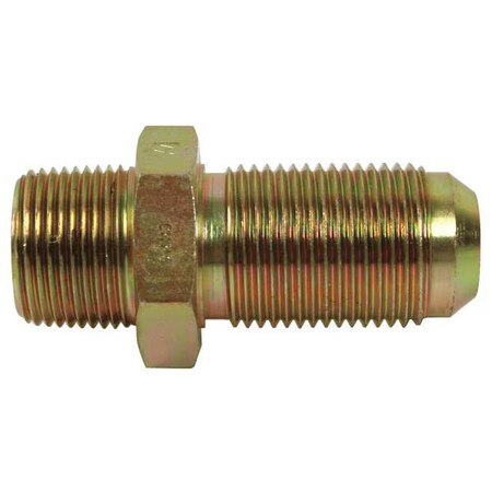 Adpt, MNPT-MJIC, 3/4-16, Straight, PK2 MPN:5RKZ3