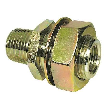 Adpt, MNPT-FNPT, 1/2-14, 1/4-18, PK5 MPN:W05499