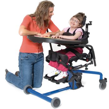 Example of GoVets Hydraulic Standers category