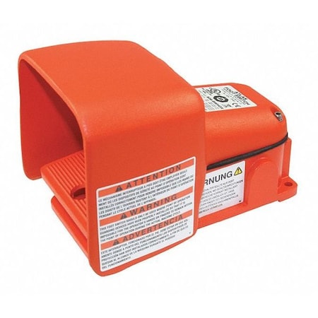 Replacement Interior Switch MPN:534-SS