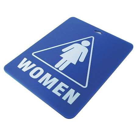 Key Tag, Blue, Resin, Women, Nickel Plated MPN:33J893