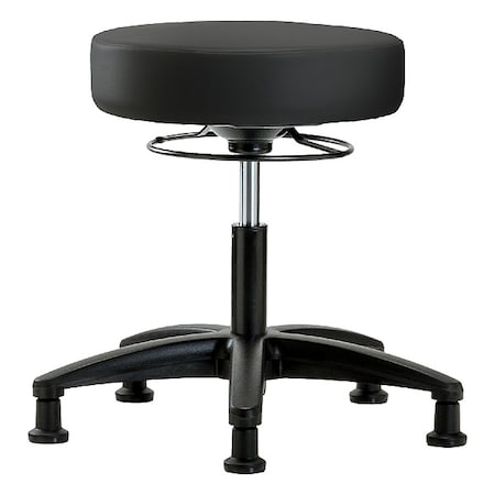 Backless Pneumatic Stool, 17